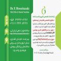 معرفی دکتر فاطمه حسین زاده چهکندک